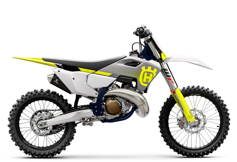 TC 250 | 2023