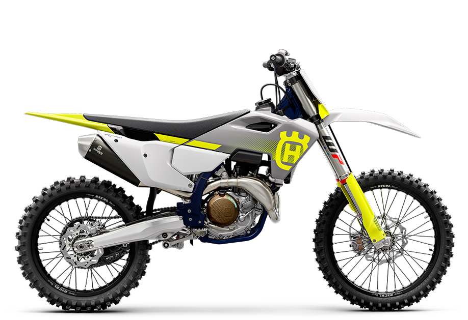 FC 450 | 2024