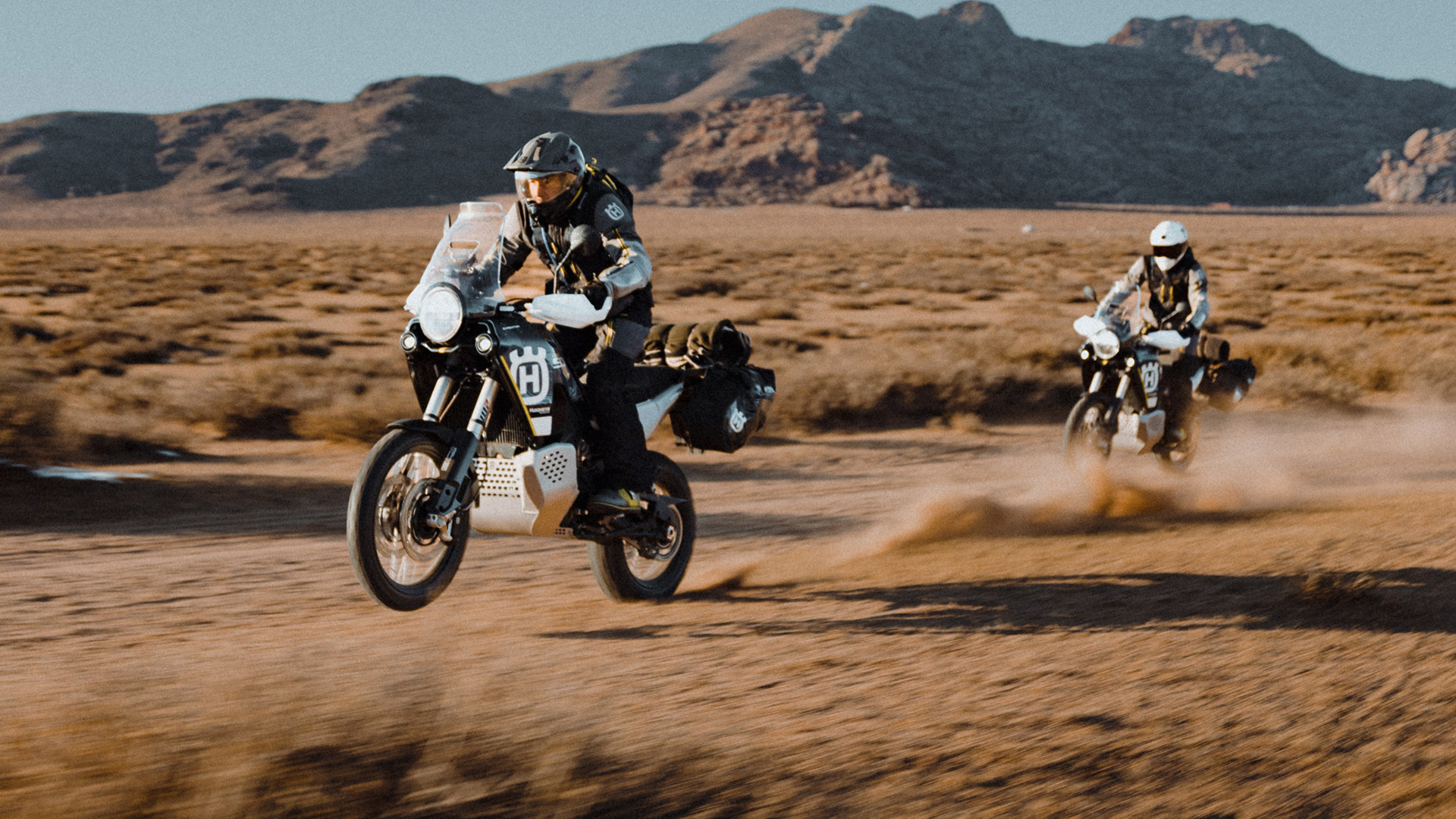 Norden 901 Expedition