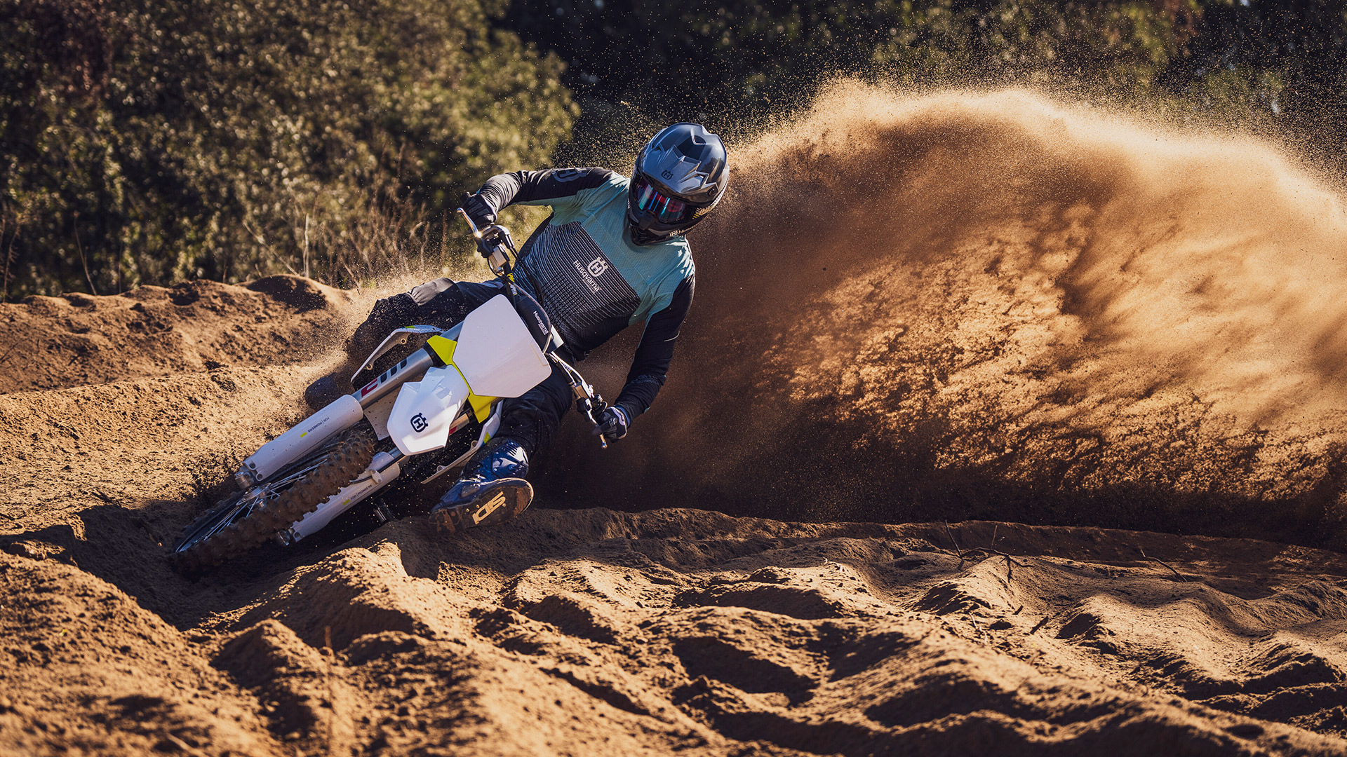 FC 450