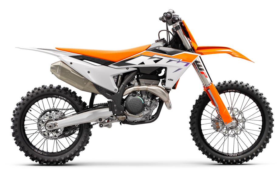 KTM 350 SX-F 2023