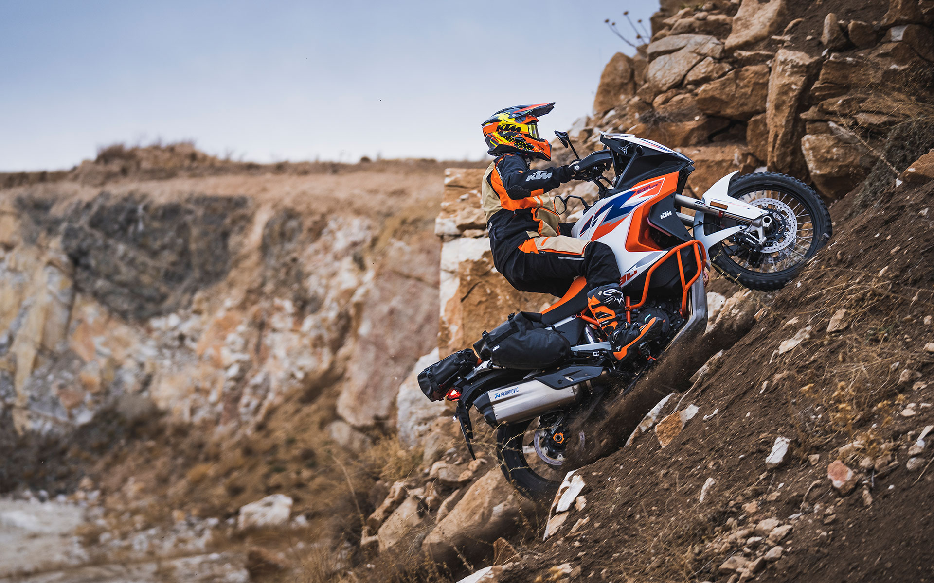 1290 SUPER ADVENTURE R
