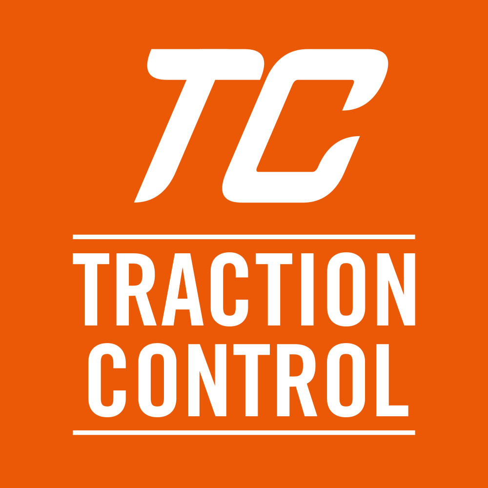 Control De Tracción Offroad