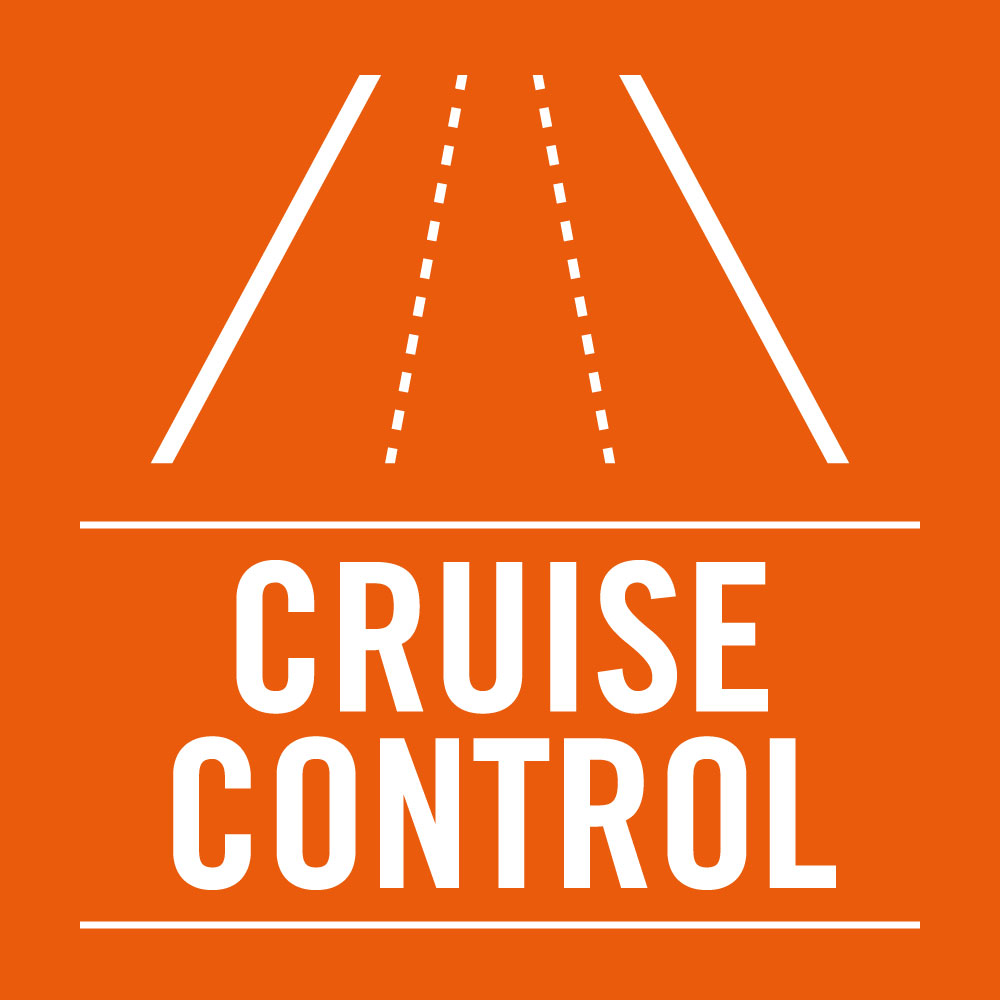 Control de Crucero