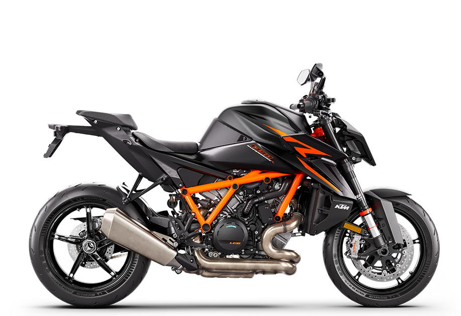 KTM 1390 SUPER DUKE R 2024