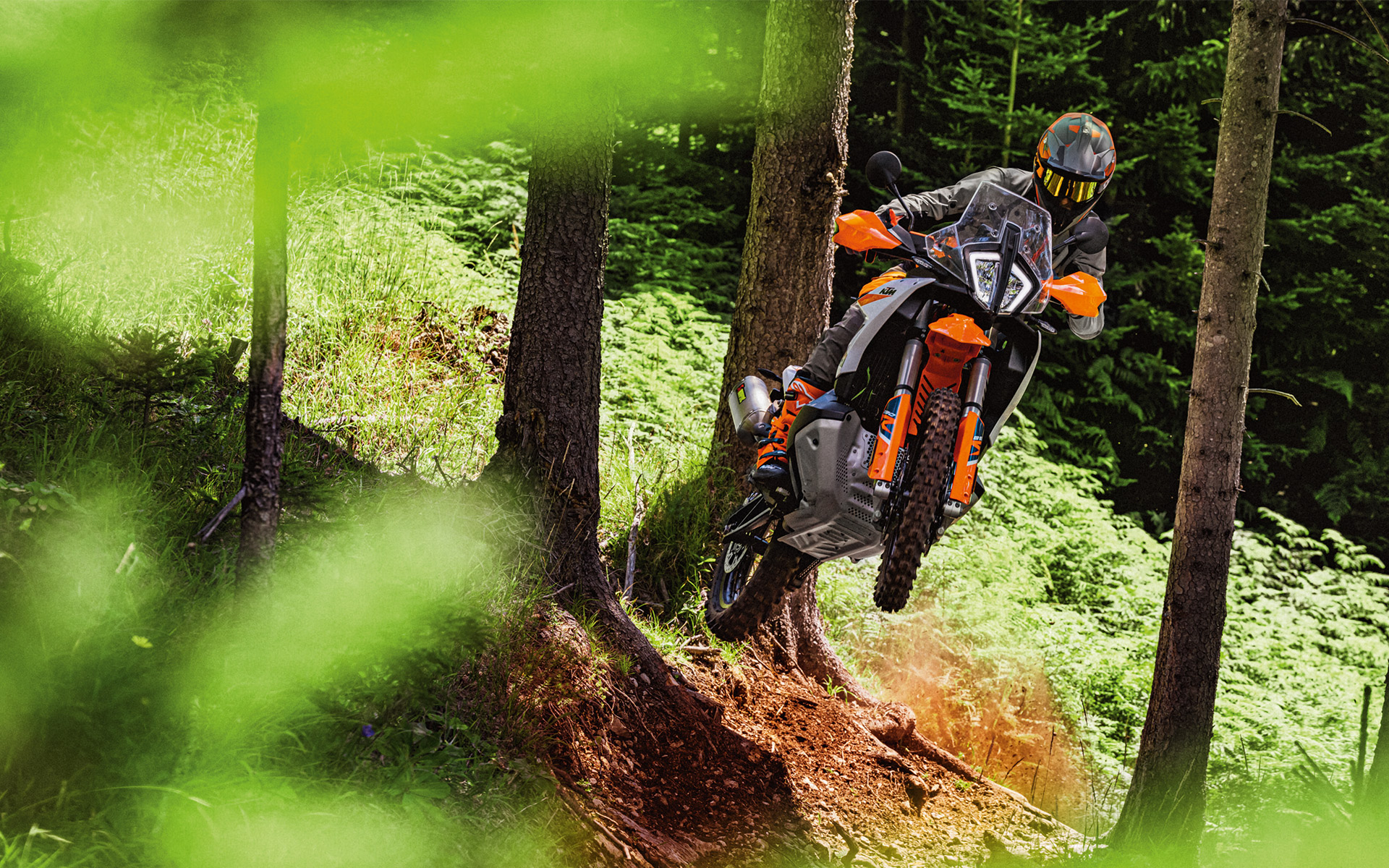 890 ADVENTURE R