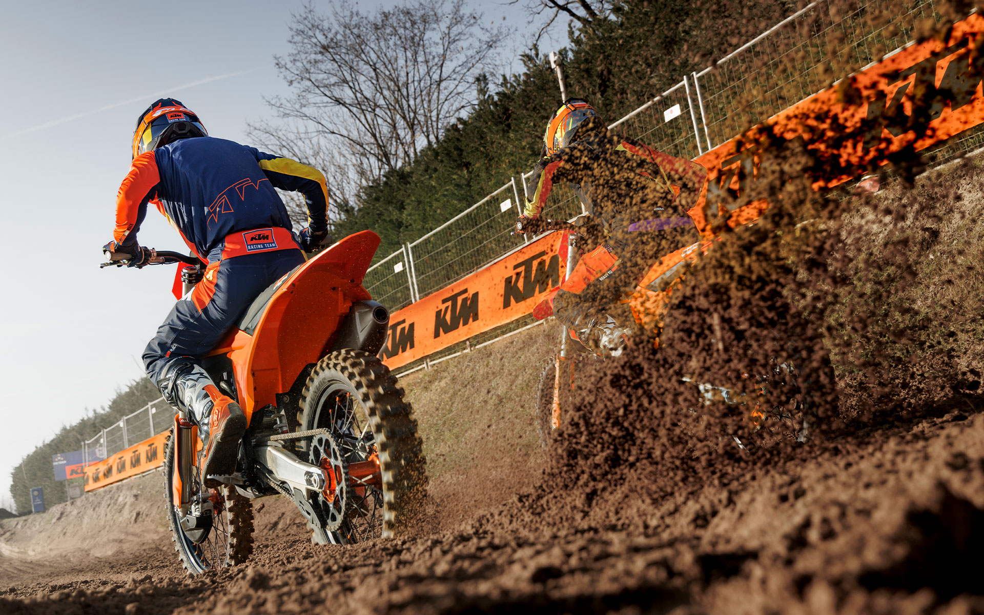 250 SX-F