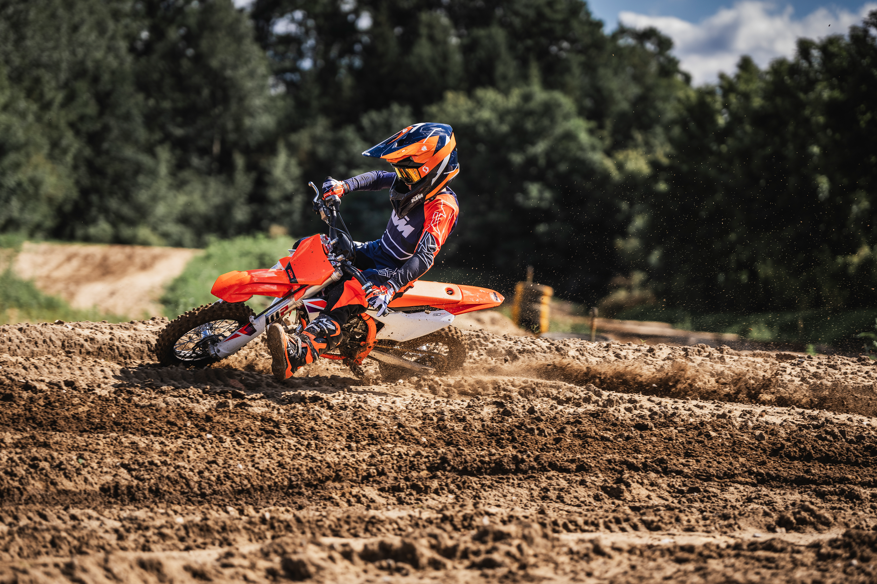 50 SX