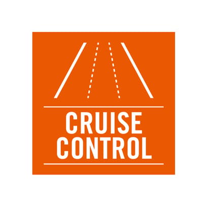 Control de Crucero