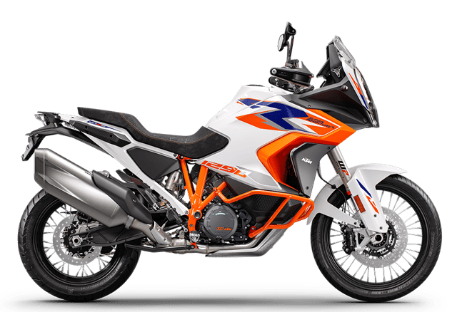 1290 SUPER ADVENTURE R