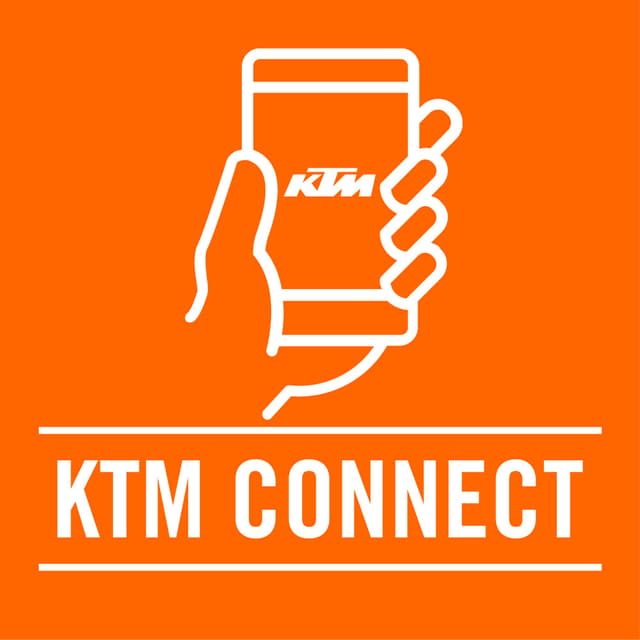 KTM MY RIDE