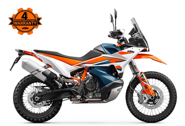 890 ADVENTURE R