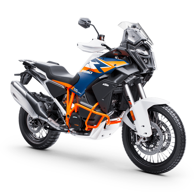 Avanzado radar delantero