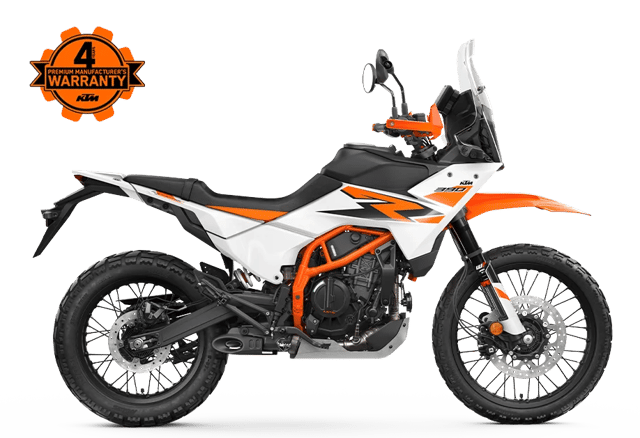 390 Adventure R