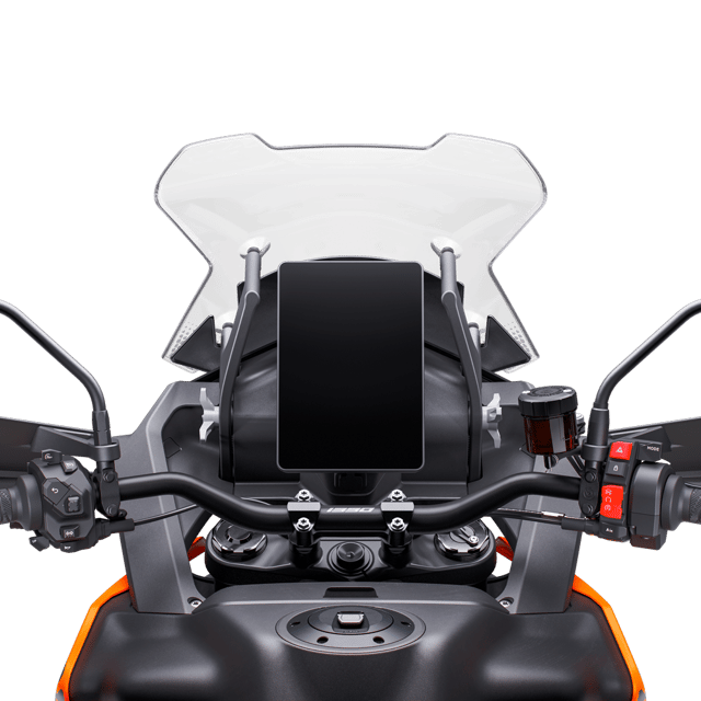 KTM RACE ON