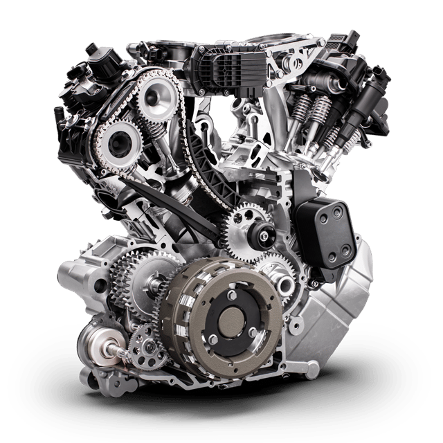 Motor