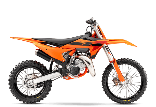 85 SX 19/16 2026