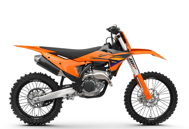 250 SX-F 2026
