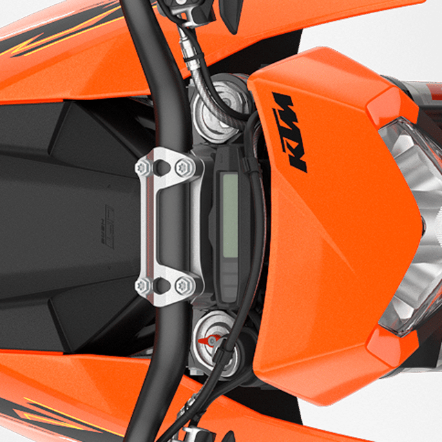 Pantalla digital