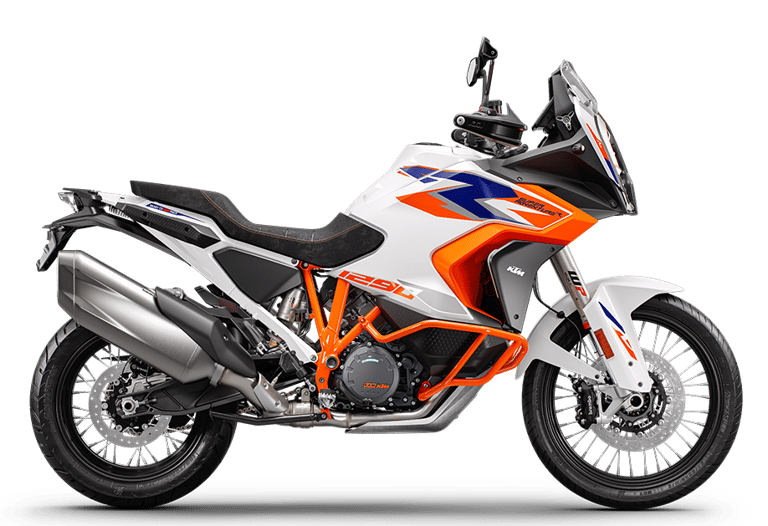 1290 SUPER ADVENTURE R | SEEK UNCHARTED TERRITORY
