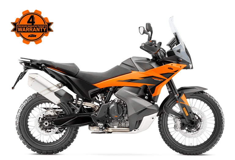 790 ADVENTURE | ADVENTURE FOR EVERYONE